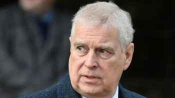 Social media erupts after the arrest of the British prince Andrew Mountbatten-Windsor