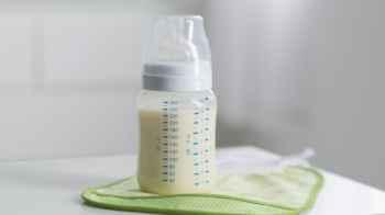 Fate of a Mother Who Stole Milk to Feed Her Children