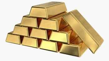 Anonymous Donor Gifts Gold Bars to Fix Osaka’s Water System