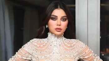 The Egyptian judiciary cancels the decision to ban Haifa Wehbe from singing