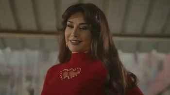 "Kariss Bashar Draws Attention with the Character "Samaher