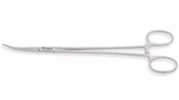 Surgical Forceps Found in Patient’s Abdomen Five Years After Surgery