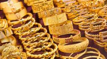 Gold prices continue to rise in Jordan