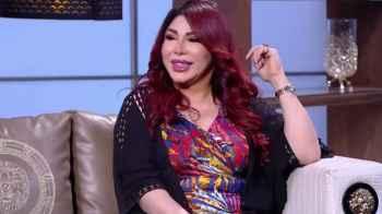 Ghada Ibrahim escapes certain death
