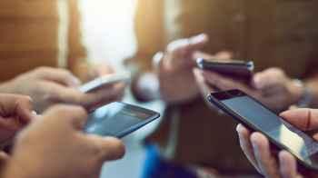 New Restrictions on Social Media Use