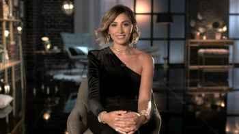 Dina El Sherbiny opens up about her deepest dream and personal life