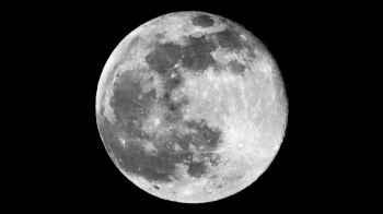 Scientists detect changes on Moon’s surface, say it continues to shrink