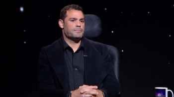 Mohamed Abdel Monsef Talks About His Second Marriage