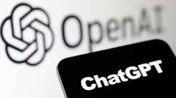 Young woman uses "ChatGPT" to commit crimes in a shocking manner