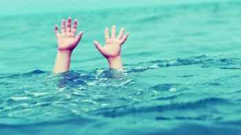 Smart Glasses Capture Moment Girl Is Rescued from Drowning in Morocco - Video