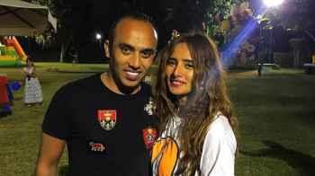 Actress Zina’s Brother Passes Away