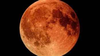 "Best Spots to View the Upcoming "Blood Moon