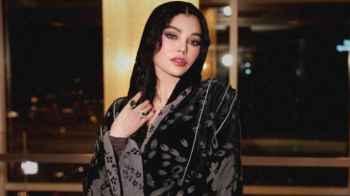 "Referral of a doctor to trial after "exploiting Haifa Wehbe's videos