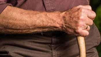 Elderly Man’s Remains Found Two Weeks After Being Held by Gang