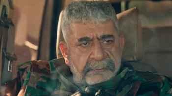 "Fares Al Helou wins the audience’s admiration in “Mawlana