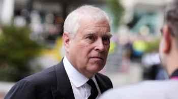 Former Prince Andrew Banned from Riding Horses