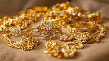 Noticeable rise… Gold prices are the talk of Jordanians