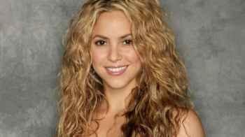 Shakira Sends Message in Arabic to Her Fans – Video