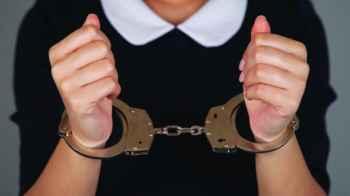 Influencer Arrested for Allegedly Defrauding Followers Through Her Products