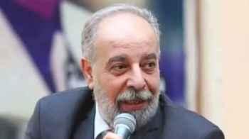 Death of Yasser Sadeq After a Battle with Illness