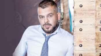 Munther Rayahneh clarifies the reason for his hospital visit