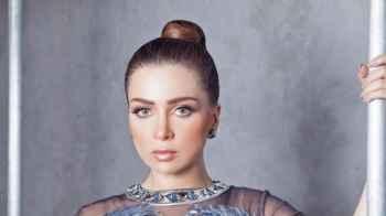 Mai Ezz El Din in Intensive Care as Her Husband Requests Prayers for Her