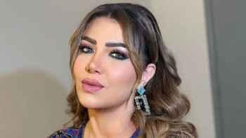 "Likaa Sweidan responds to "her marriage to Ahmed Ezz