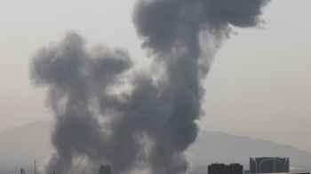 Satellite images reveal massive destruction at the residence of the Iranian Supreme Leader