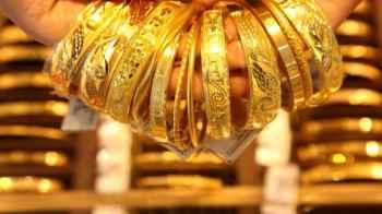 Gold prices in Jordan continue to rise on Saturday