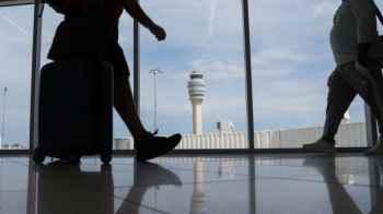 Unprecedented Surge in Americans Leaving the United States