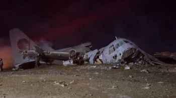Dozens Dead After Cargo Plane Carrying Cash Crashes in Bolivia