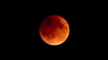Will the “Blood Moon” Be Visible in Jordan’s Sky on Tuesday?