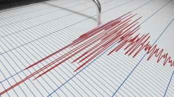 6.0-Magnitude Earthquake Hits Japan’s Volcano Islands