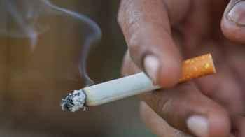 Driver Kills Elderly Man While Searching for Cigarette