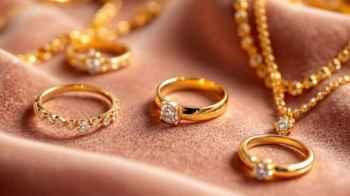 Gold prices in Jordan exceed expectations