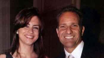 Lebanese actress Noor devastated by her husband’s death after a battle with illness