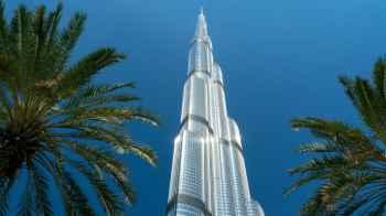 Clarification on the Circulating "Video" of Burj Khalifa Amid Regional Tensions