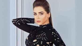 Visits to Mai Ezz El-Din are restricted after her discharge from the hospital