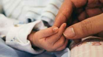 Infant killed after mother leaves him in freezer for not wanting him