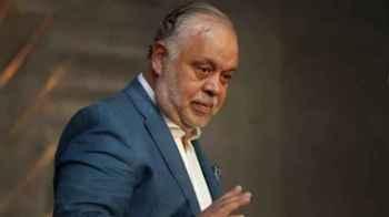 Egypt’s Actors’ Guild Chief Speaks Out on Ramez and Asma Galal Dispute
