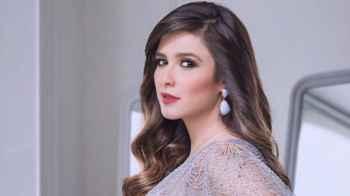 Yasmine Abdel Aziz receives a marriage proposal from one of her fans