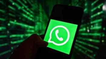 Changes to "WhatsApp" for one year in Europe