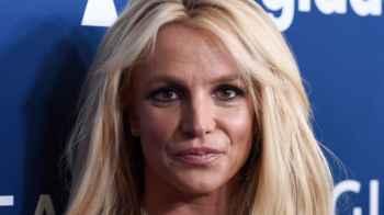 Global Star Britney Spears Arrested