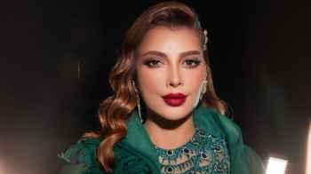 Assala Nasri in Syria soon after 15 years of absence