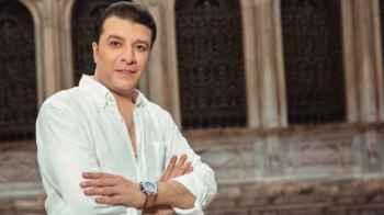 Mustafa Kamel Speaks on Haifa Wehbe, Sherine Abdel-Wahab Disputes