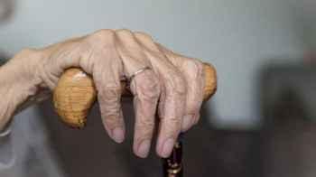 Social Media Erupts Over Elderly Woman’s Death at the Hands of Her Grandson
