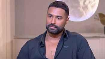 Karim Fahmy: Football Was the Starting Point Before Turning to Art