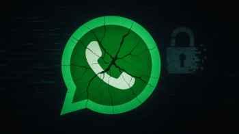 Warning Over Viral Message Taking Over WhatsApp Accounts