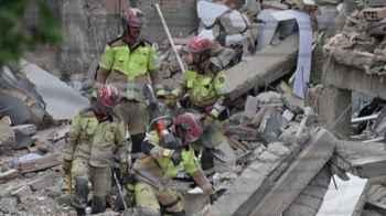 Multiple Deaths After Nursing Home Collapse in Brazil