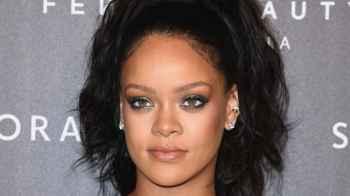 Rihanna’s Home Targeted in Violent Shooting